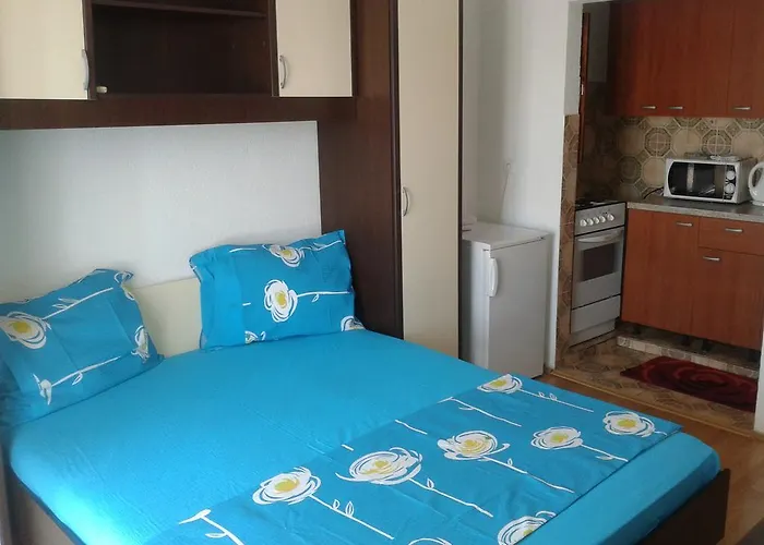 Alissa Guest house 2*