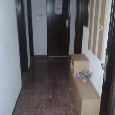 Pensión Alissa 2*