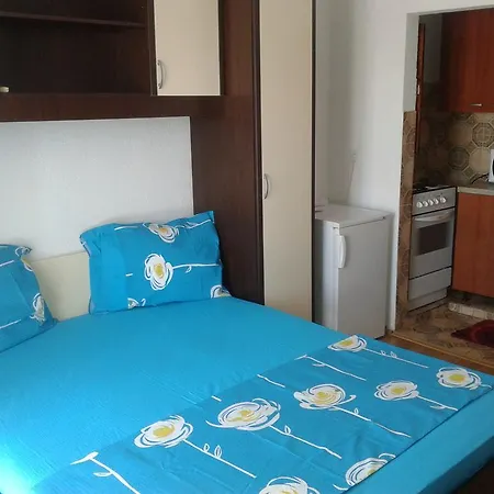 Alissa بيت ضيافة 2*