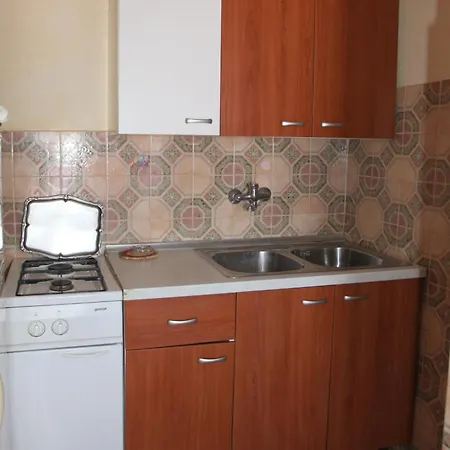 بيت ضيافة Alissa هفار