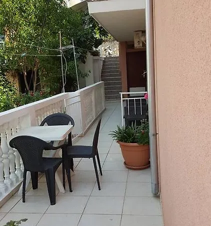 Alissa بيت ضيافة