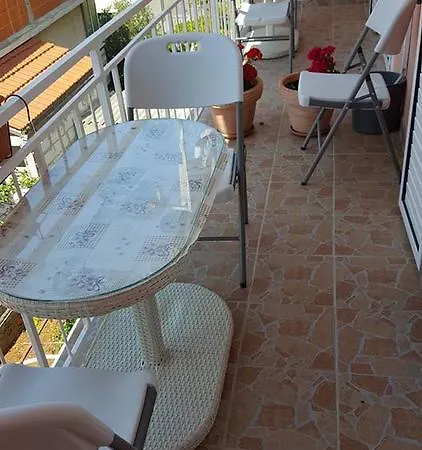 بيت ضيافة Alissa