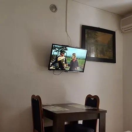 بيت ضيافة Alissa هفار