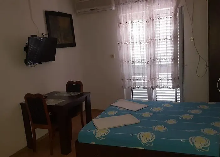 Konukevi Alissa 2*