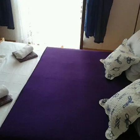 Guest house Alissa Hvar Town