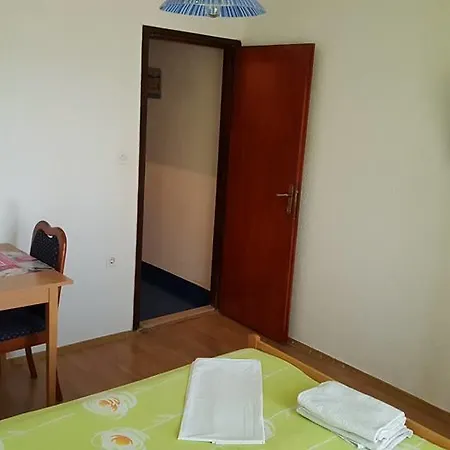 Alissa Guest house 2*